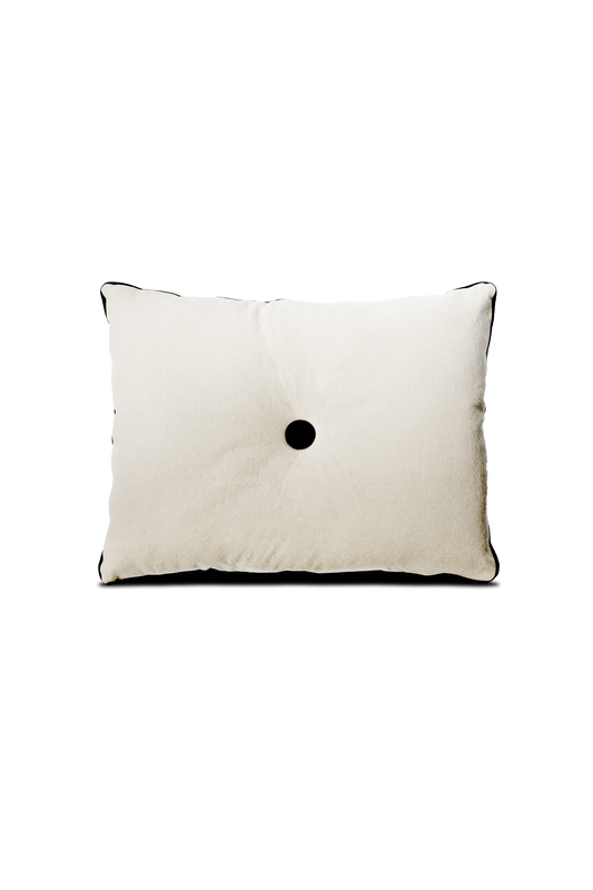 Copenhagen Cushion, Champagne Beige