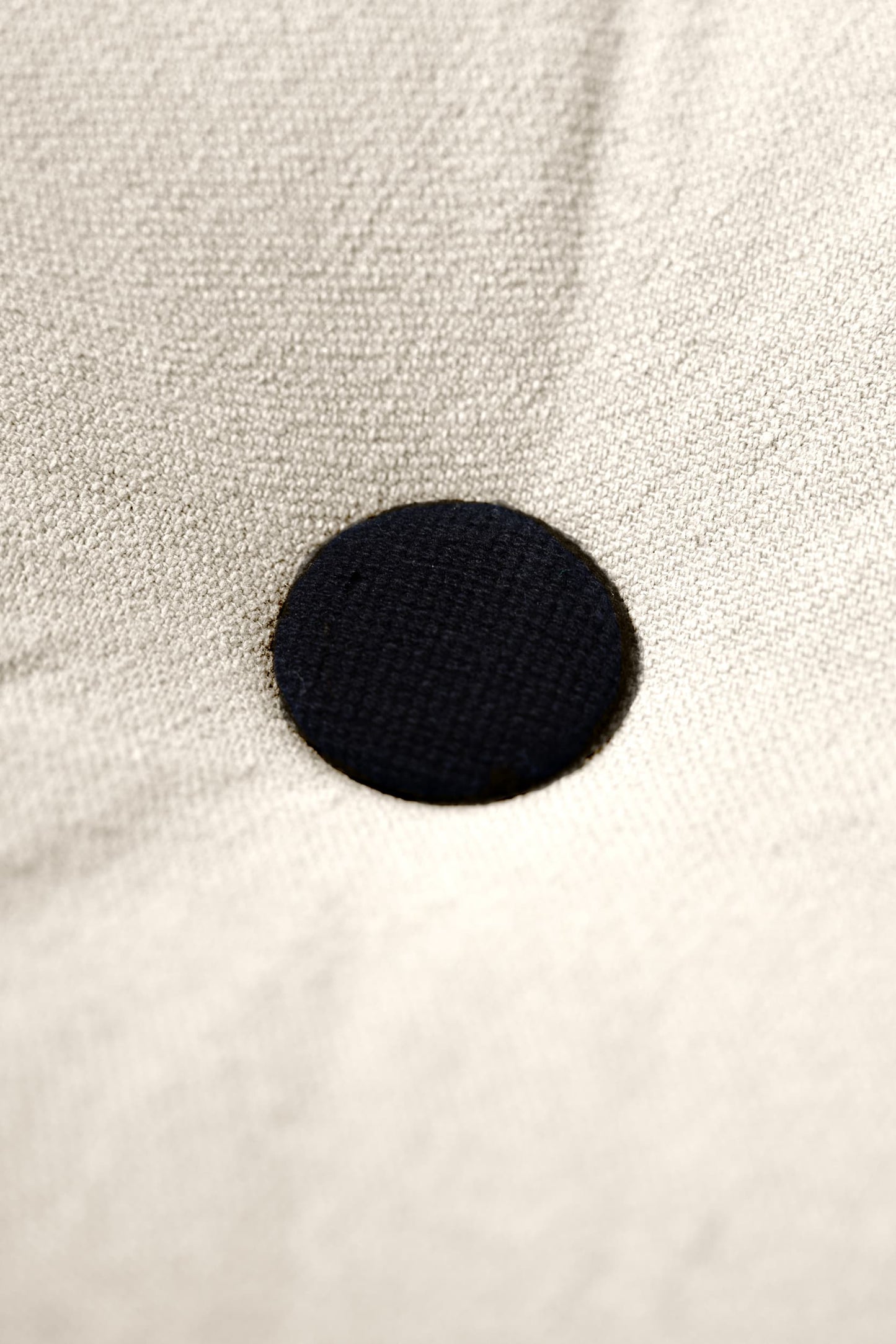 Copenhagen Cushion, Champagne Beige