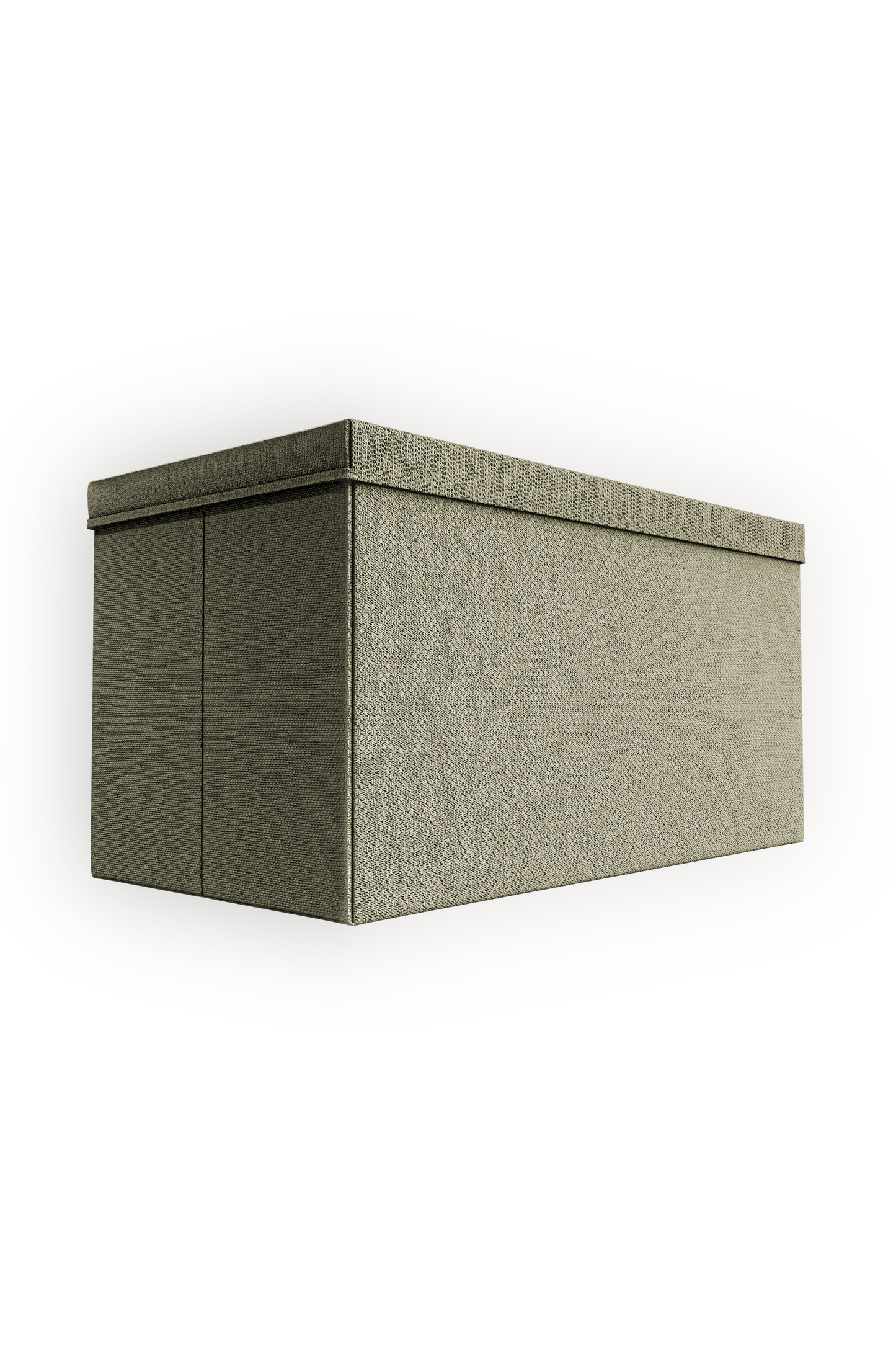 Organizer, Cashmere