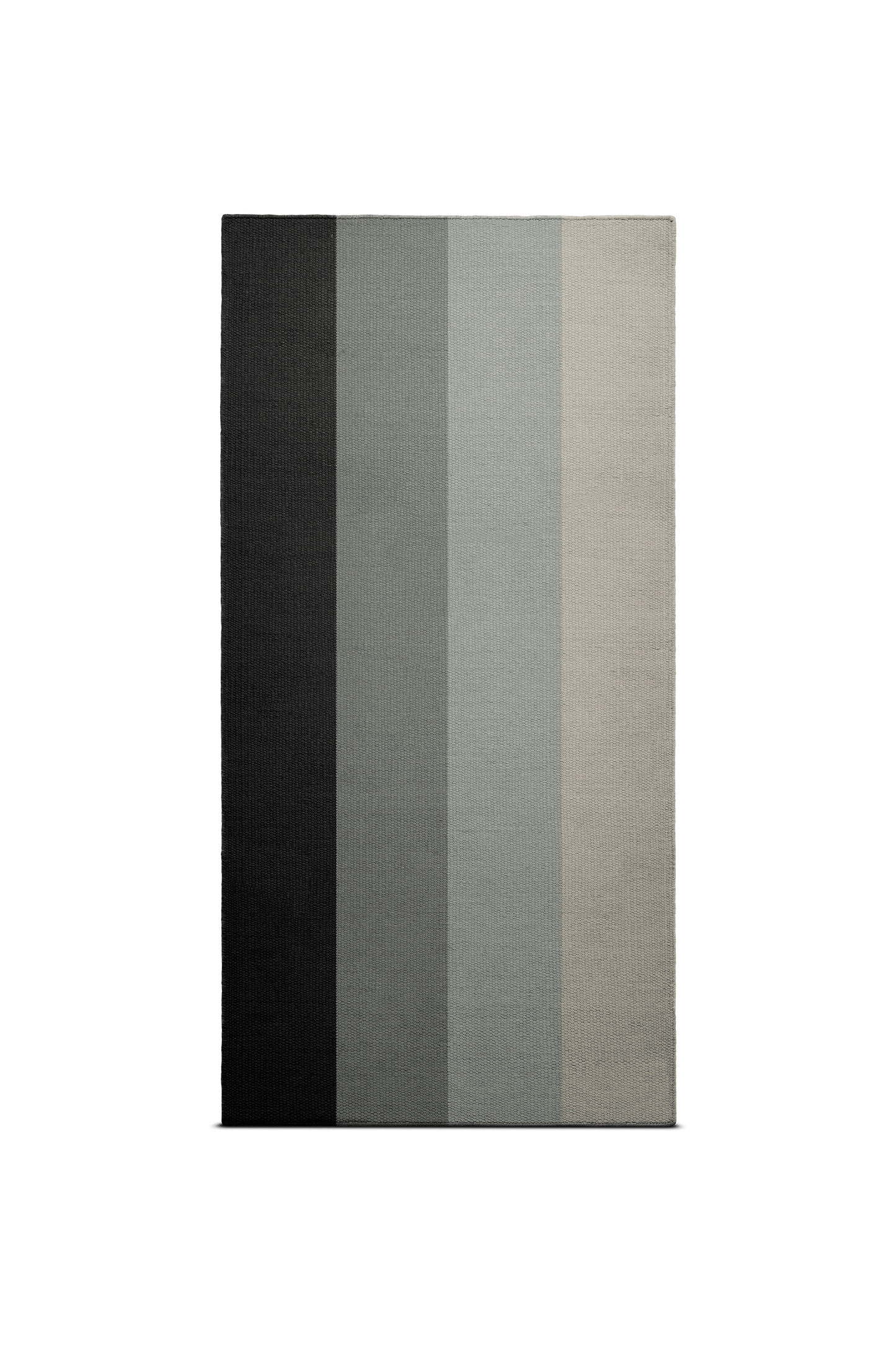 Plastic Rug, Granite