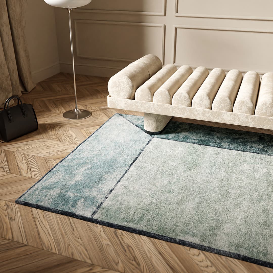 Under Recliner Rug How to choose the perfect rug size for under your sofa – RUG SOLID
